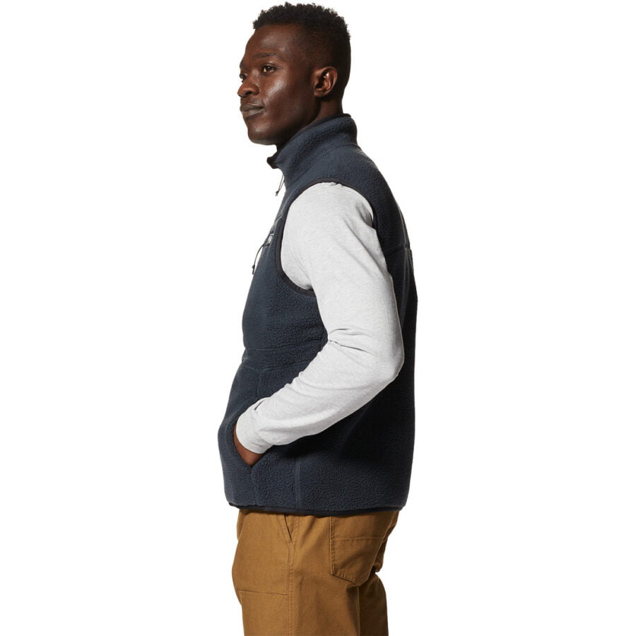 HICAMP FLC M VEST