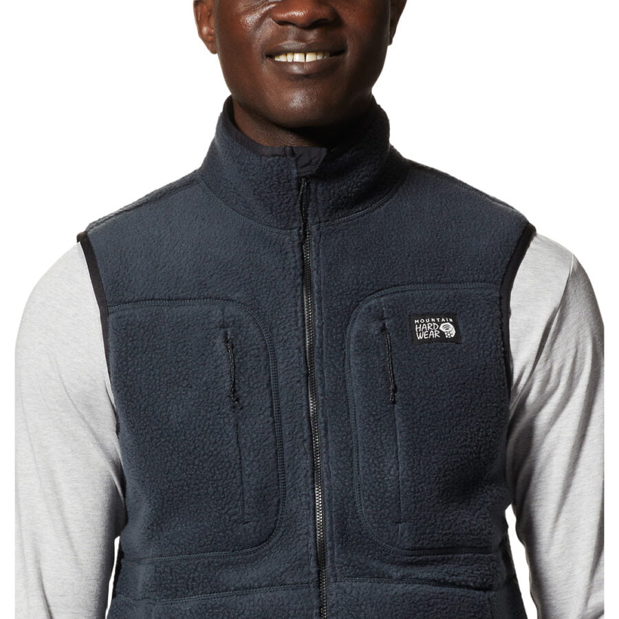 HICAMP FLC M VEST