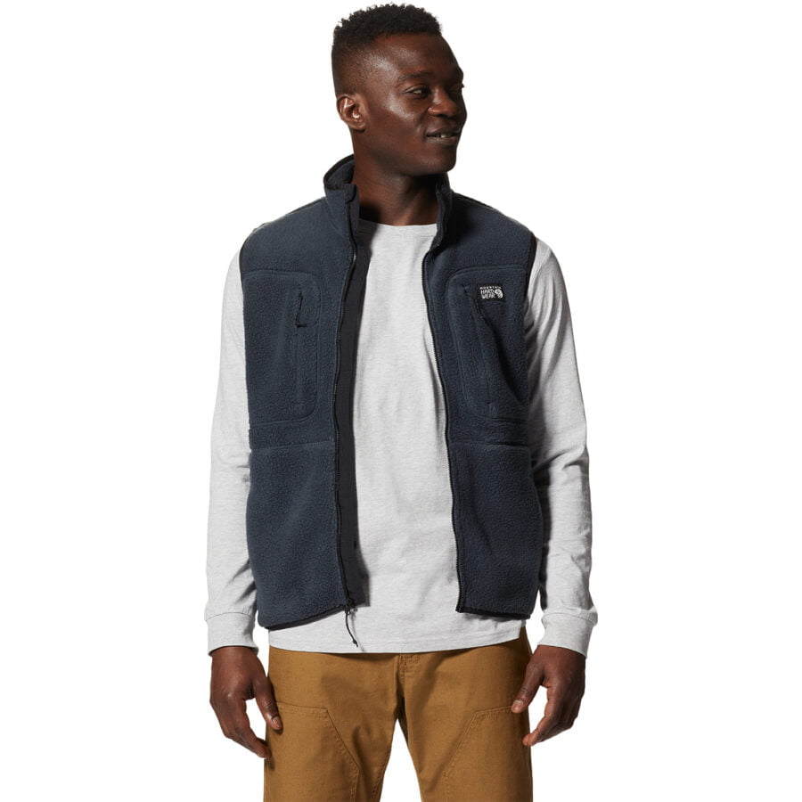 HICAMP FLC M VEST