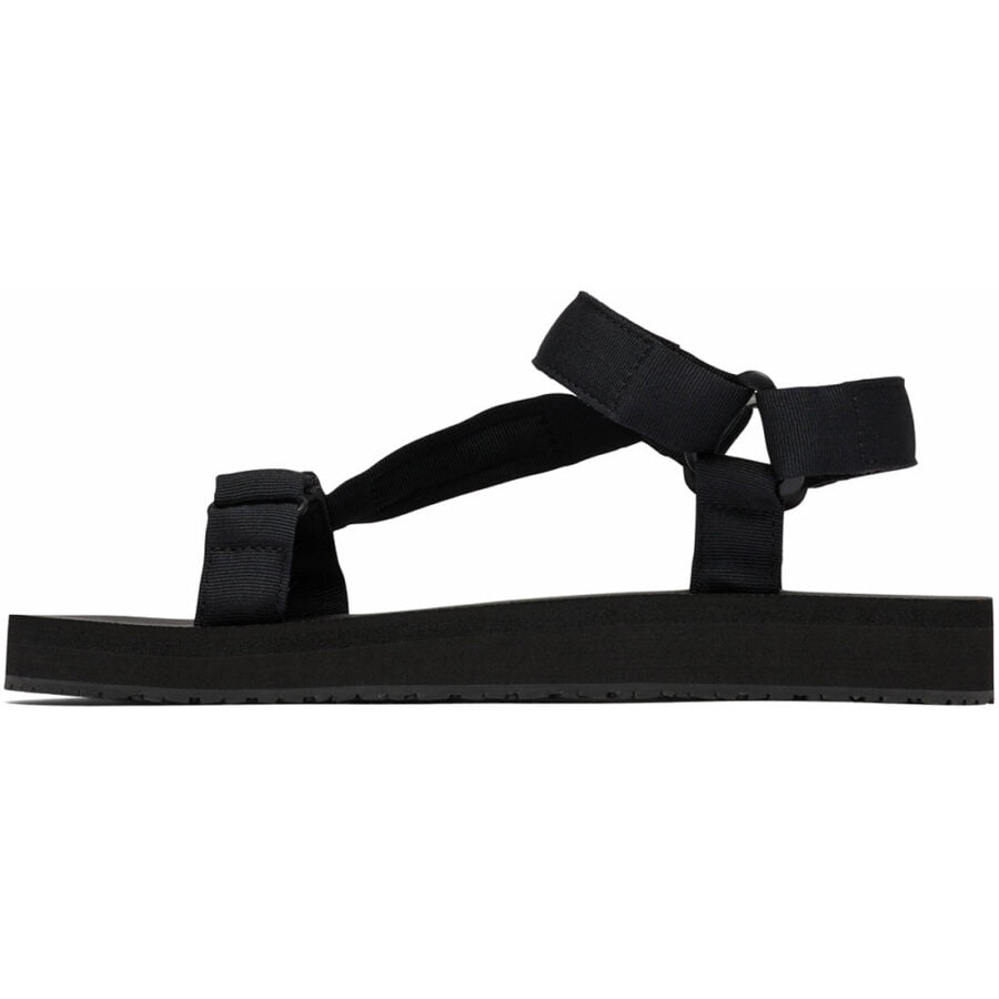 BREAKSIDER SANDAL BLACK/GRAPHITE