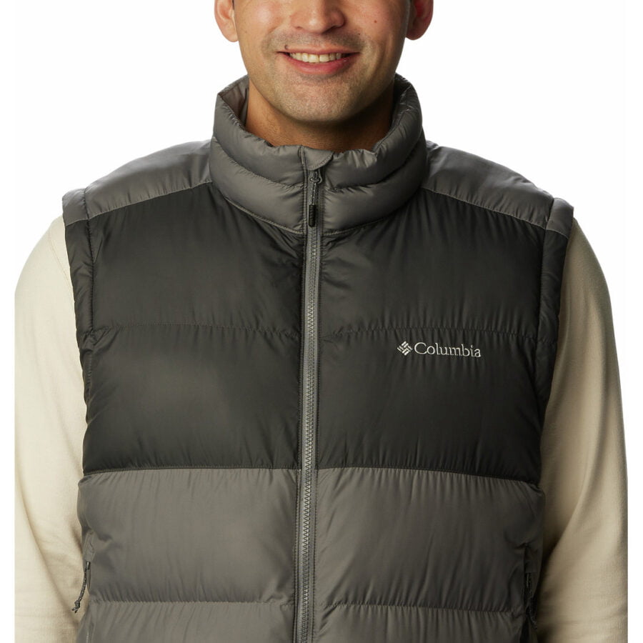 PIKE LAKE II VEST