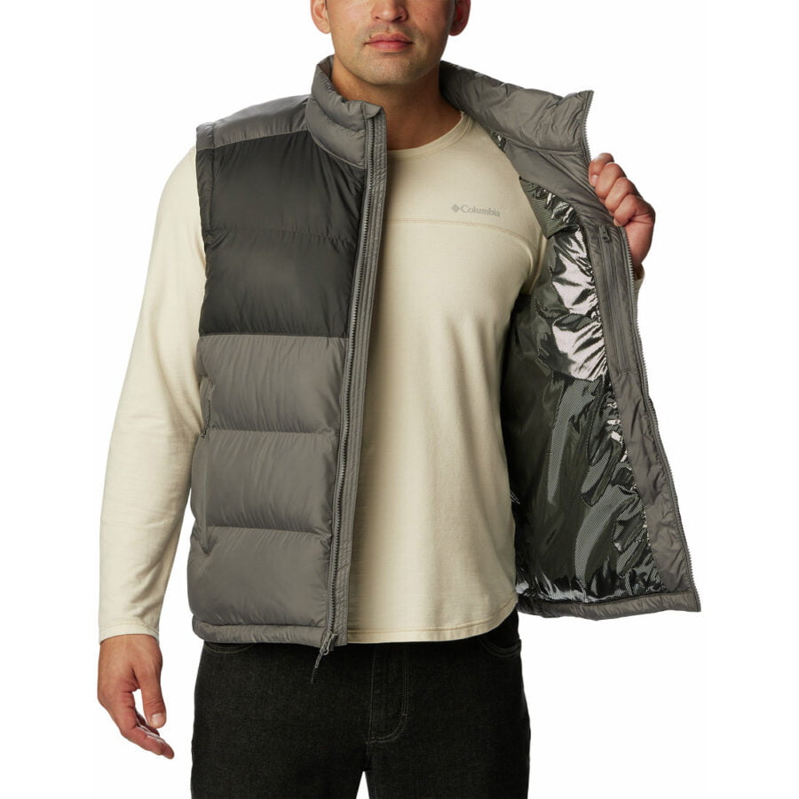 PIKE LAKE II VEST