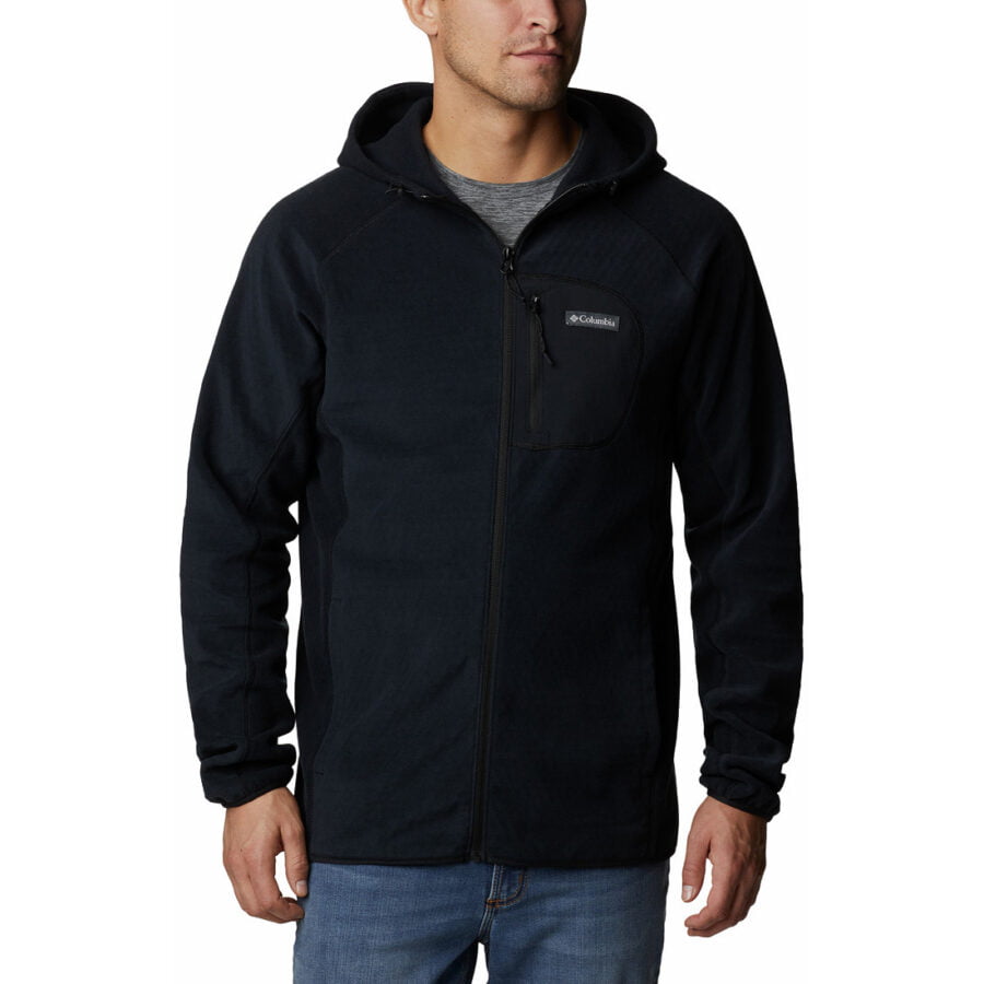 M OUTDOOR TRACKS HOOD F/Z