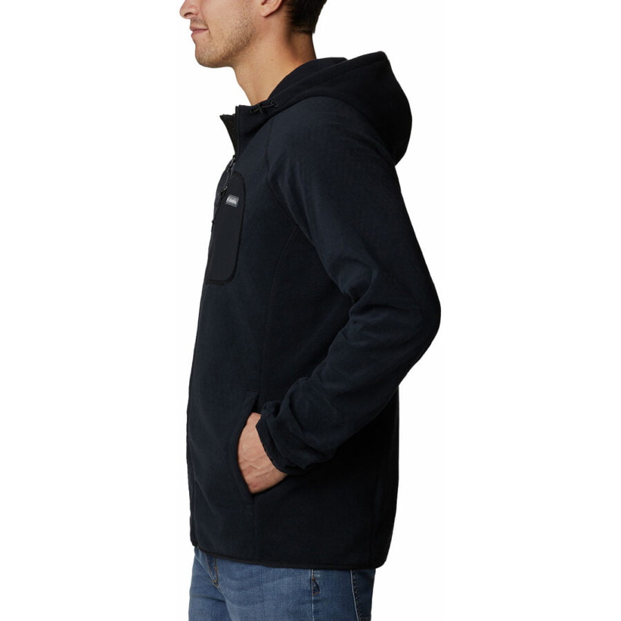 M OUTDOOR TRACKS HOOD F/Z