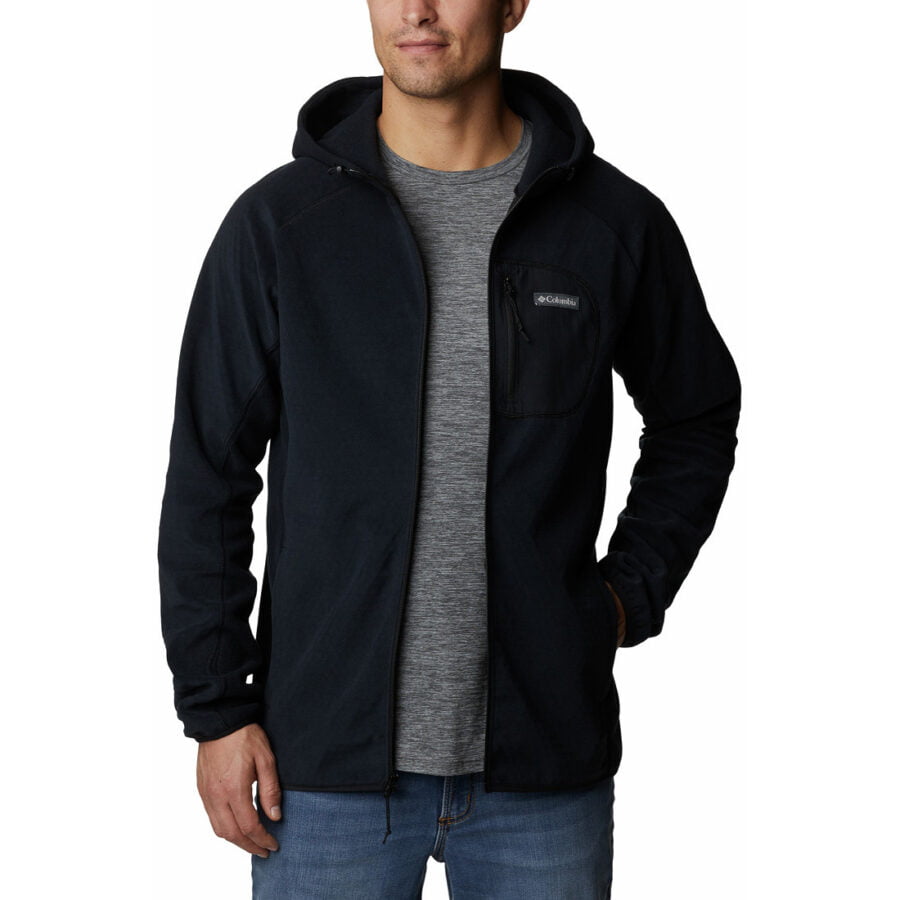 M OUTDOOR TRACKS HOOD F/Z