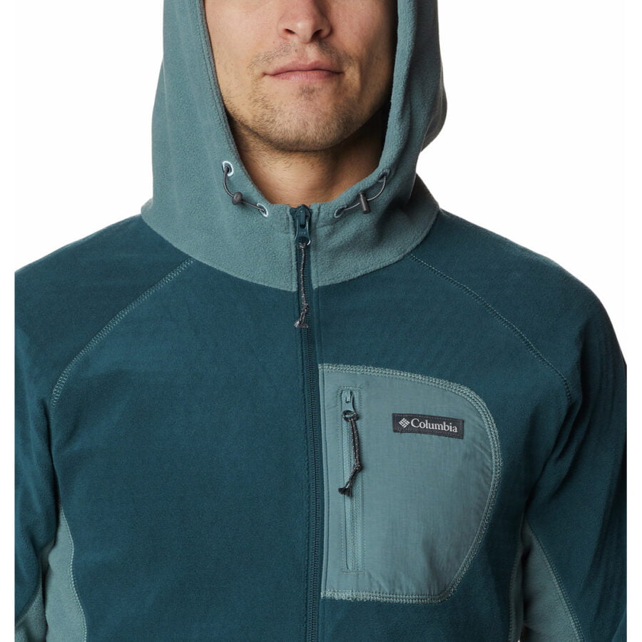 M OUTDOOR TRACKS HOOD F/Z