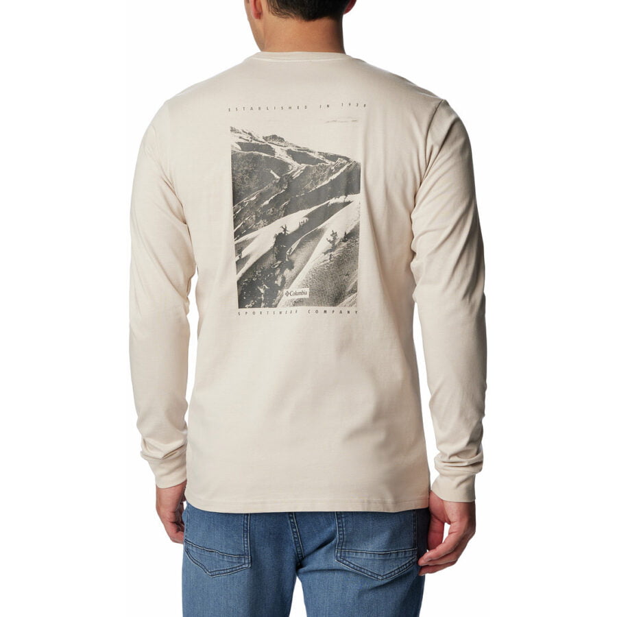 EXPLORERS CANYON LS T