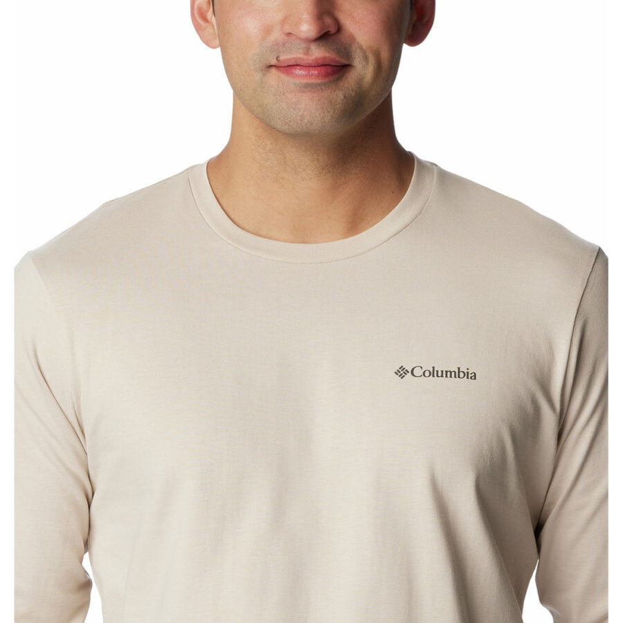 EXPLORERS CANYON LS T