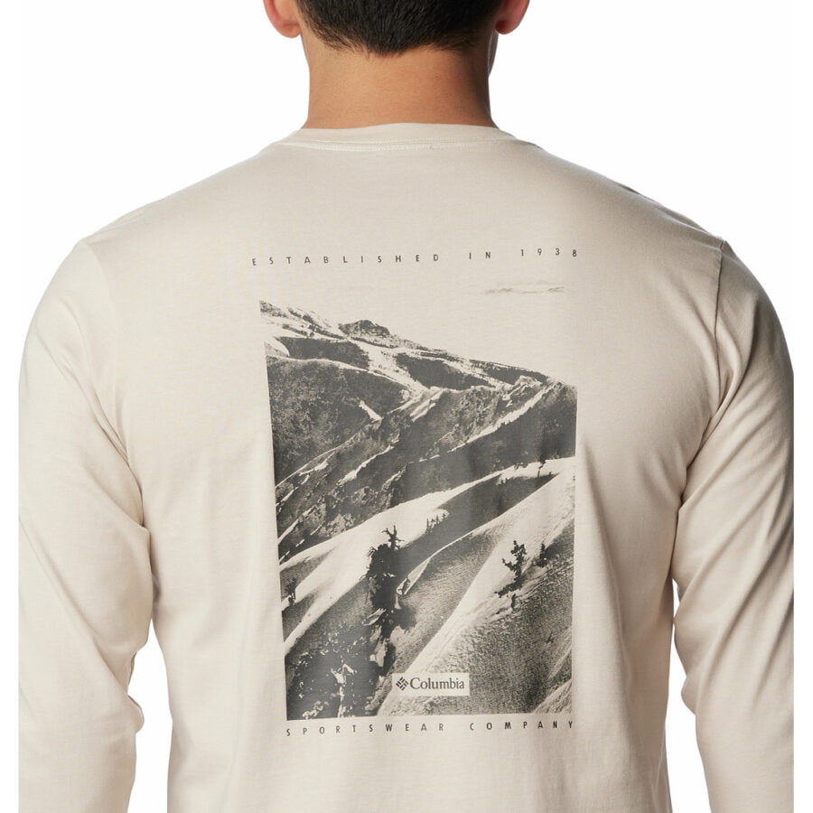 EXPLORERS CANYON LS T