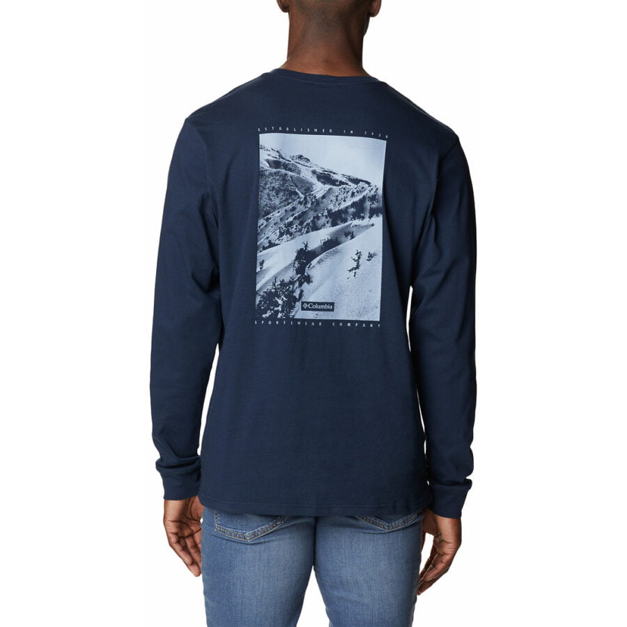 EXPLORERS CANYON LS T