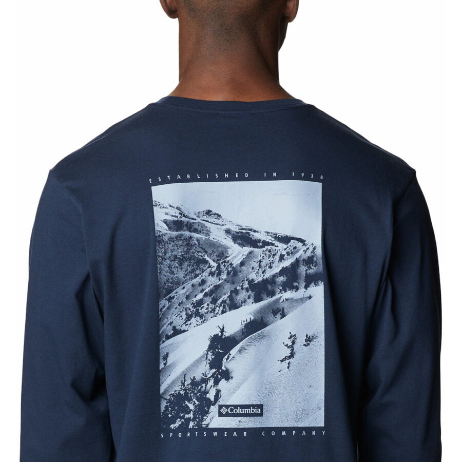 EXPLORERS CANYON LS T