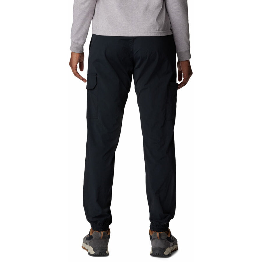 BOUNDLESS TREK PLEATED PANT