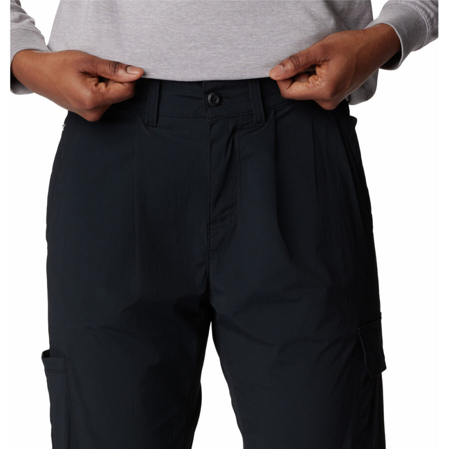 BOUNDLESS TREK PLEATED PANT