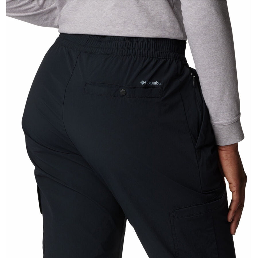 BOUNDLESS TREK PLEATED PANT