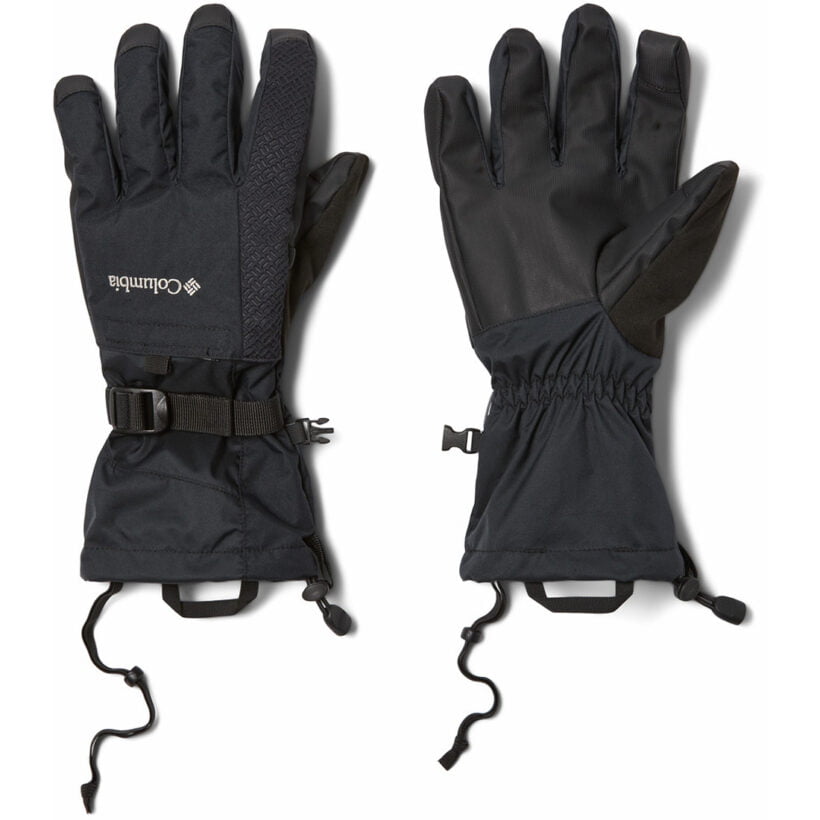 כפפות סקי לגברים M Bugaboo Interchange Glove