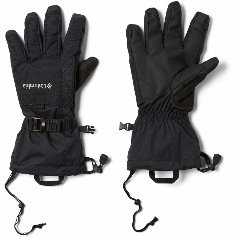 כפפות סקי לנשים W Bugaboo Interchange Glove