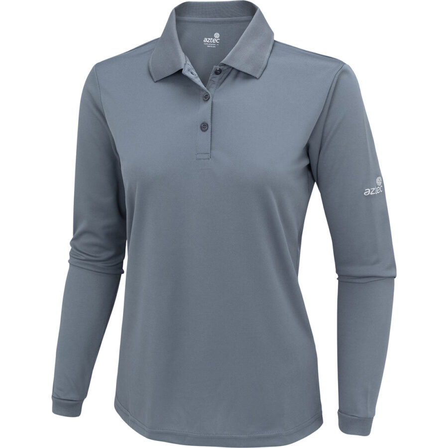 DARCO POLO II L/S W