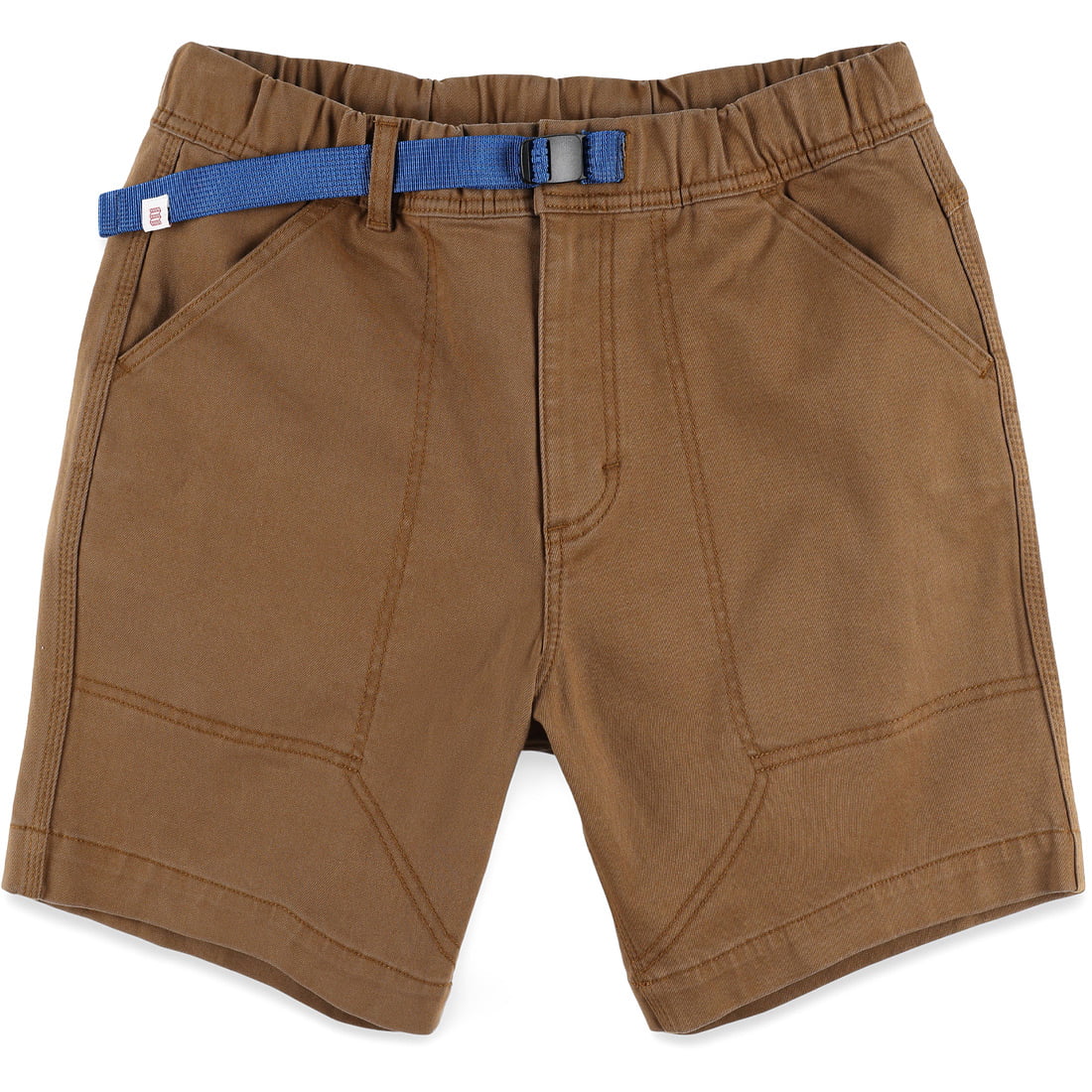 מכנסיים קצרים לגברים Mountain Shorts M