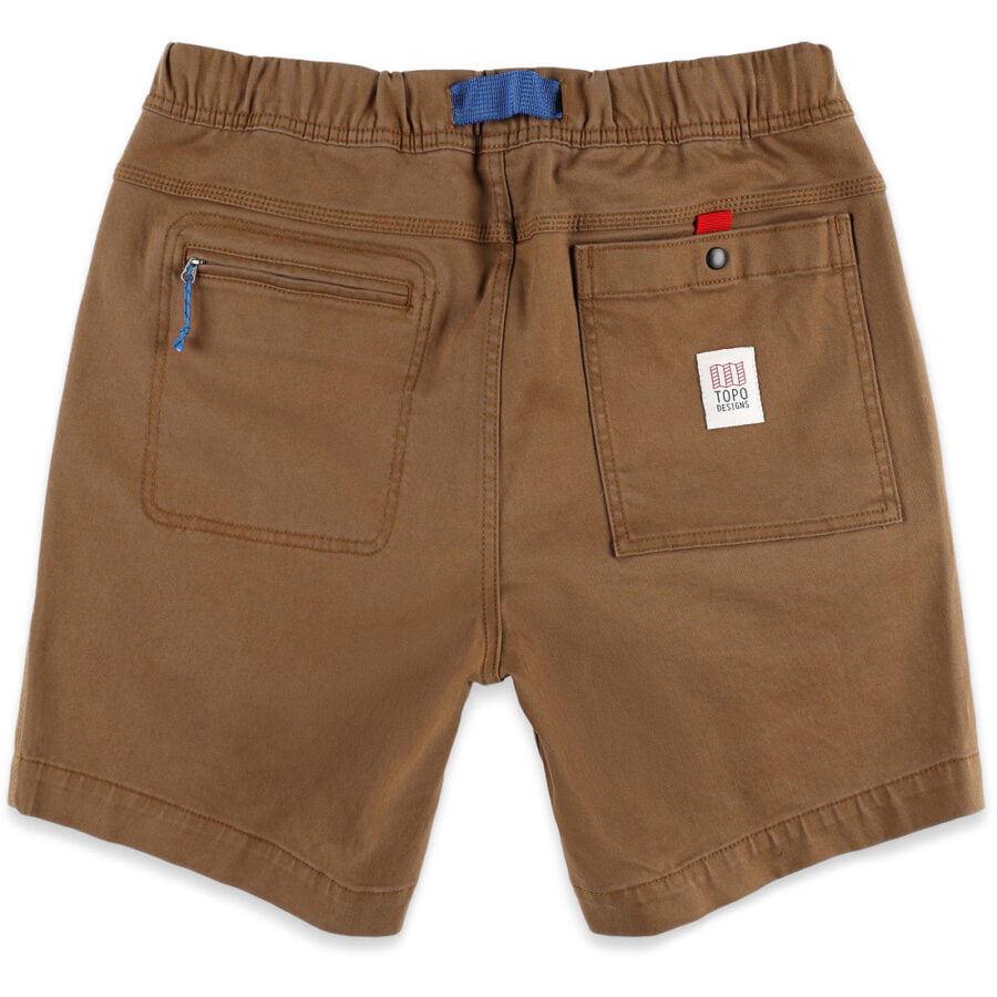 MOUNTAIN SHORTS M