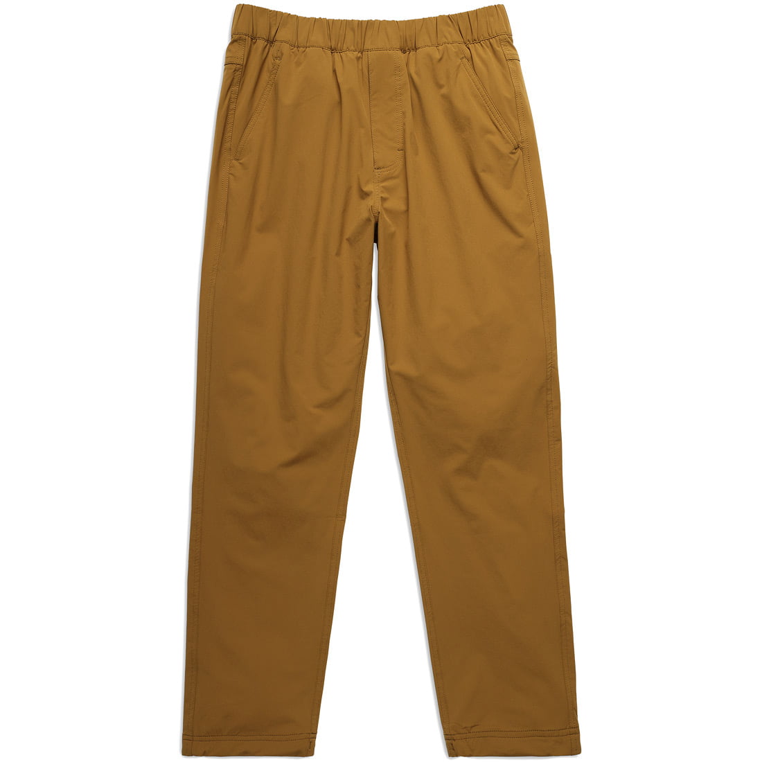 מכנסיים ארוכים לגברים Mountain Boulder Pants M