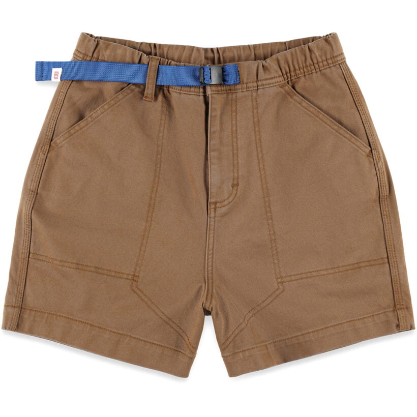 מכנסיים קצרים לנשים Mountain Shorts W