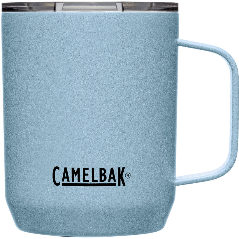 ספל שתייה תרמוס Camp Mug Insulated Steel 0.35L