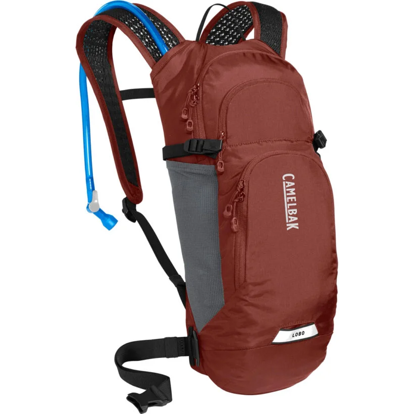 Chaleco de running - Columbia Montrail Trans Alps 7L Vest - 1910571330