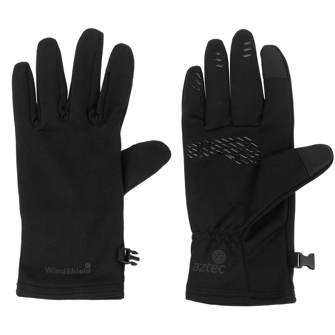 כפפות פליס Windshield Gloves