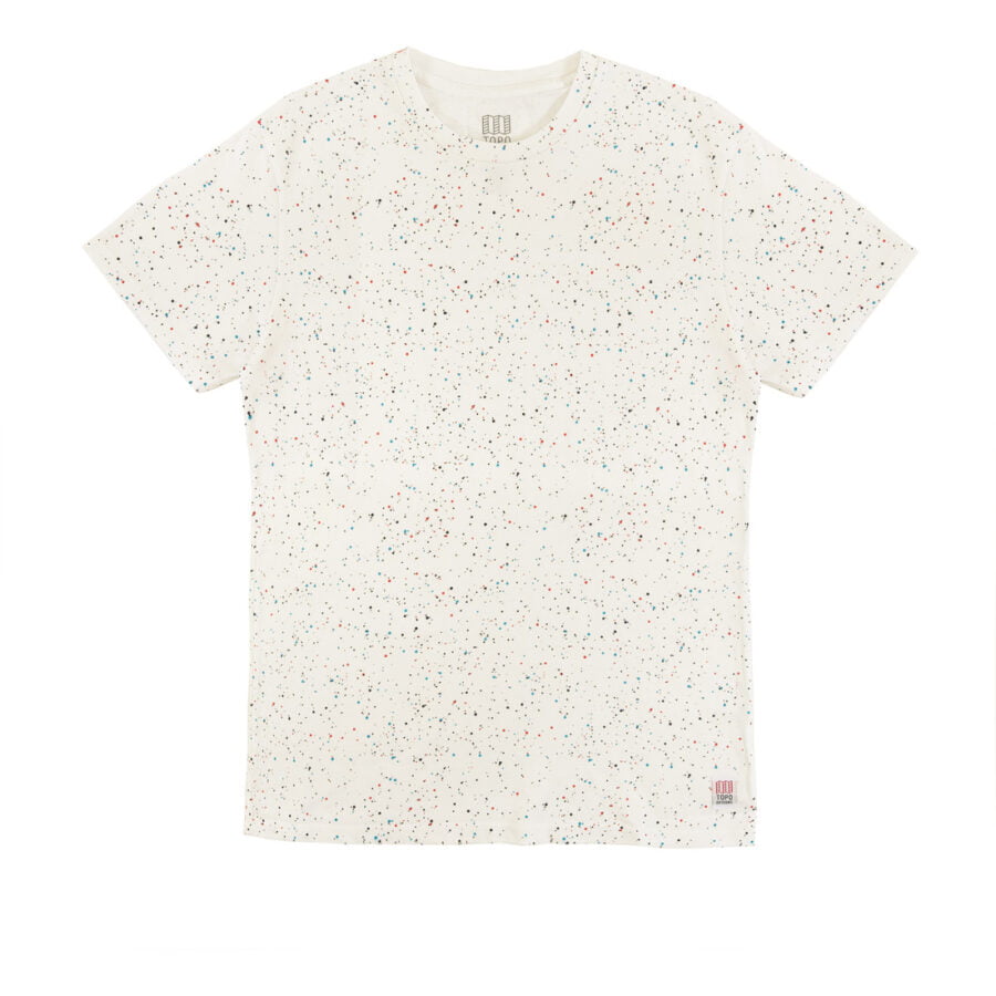 COSMOS TEE M