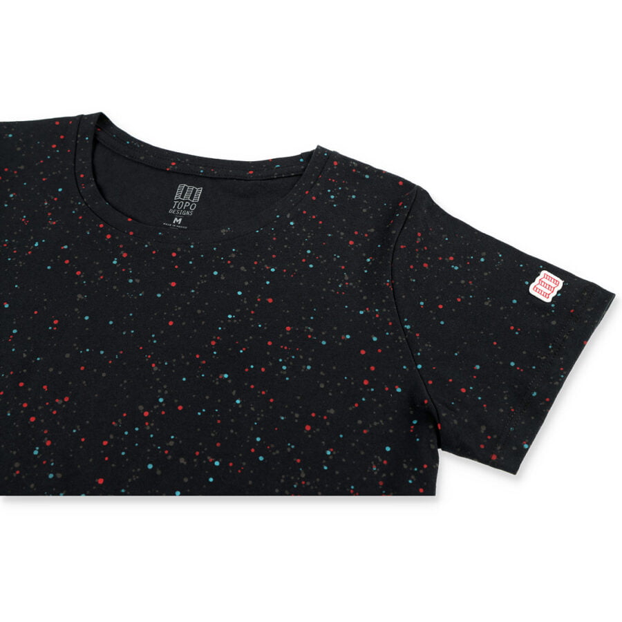 COSMOS TEE W