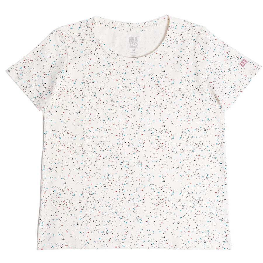 COSMOS TEE W