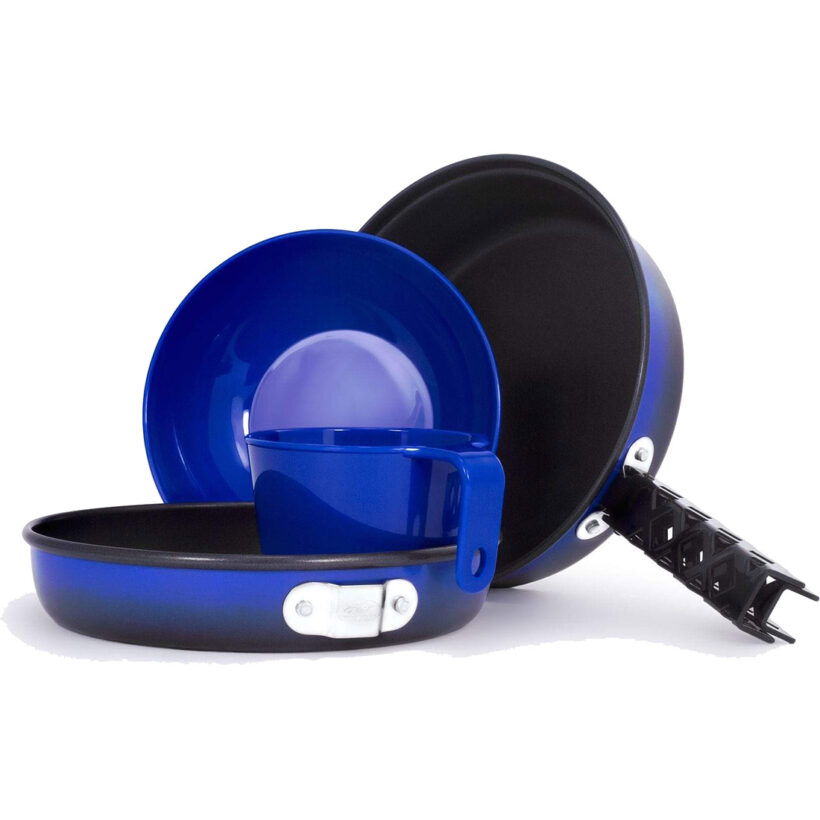 סט בישול לשטח Bugaboo Mess Kit