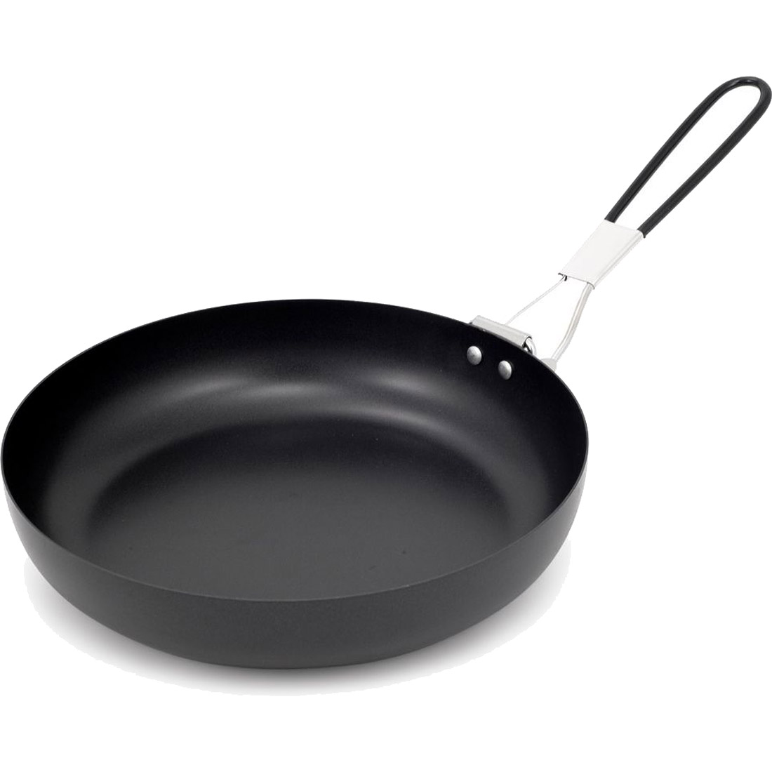 מחבת לשטח Steel 23cm Frypan