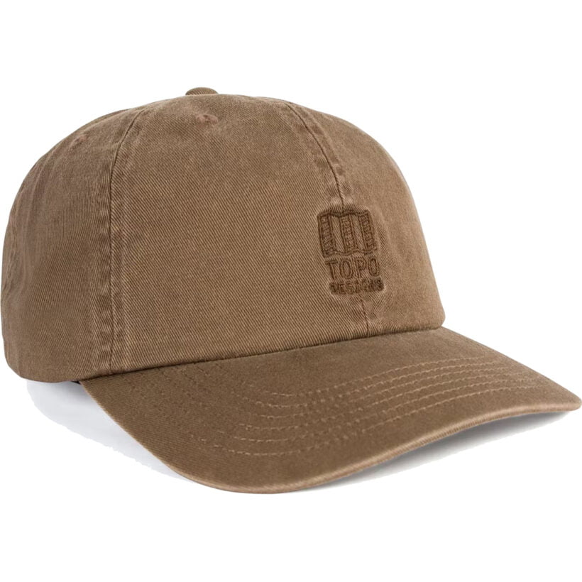 כובע מצחייה Mountain Ball Cap