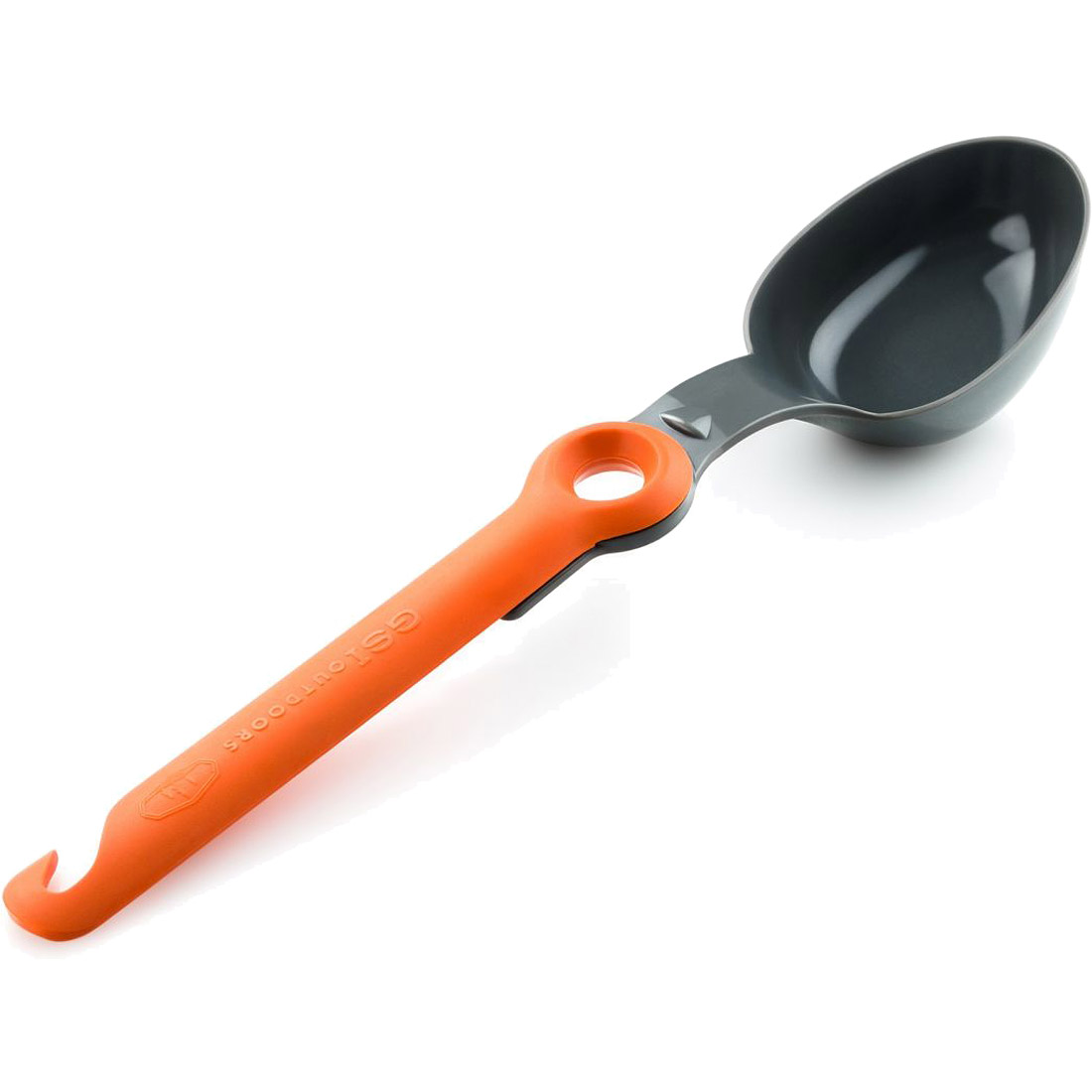 כף חלוקה מתקפלת לשטח Pivot Spoon