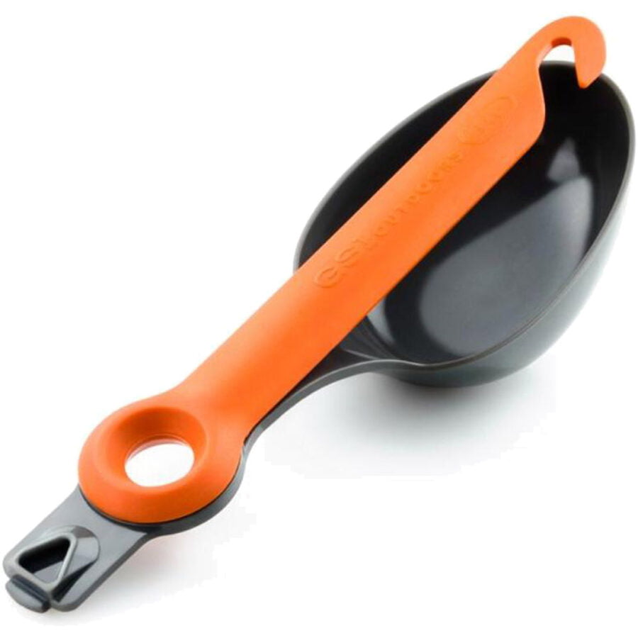 PIVOT SPOON