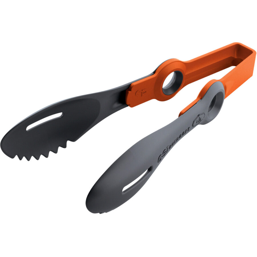 PIVOT TONGS