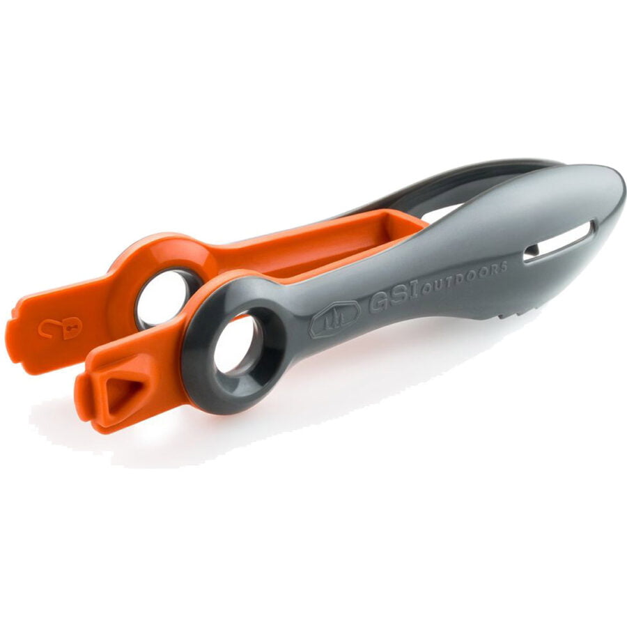 PIVOT TONGS