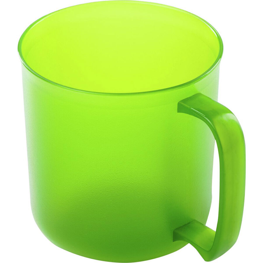 INFINITY MUG