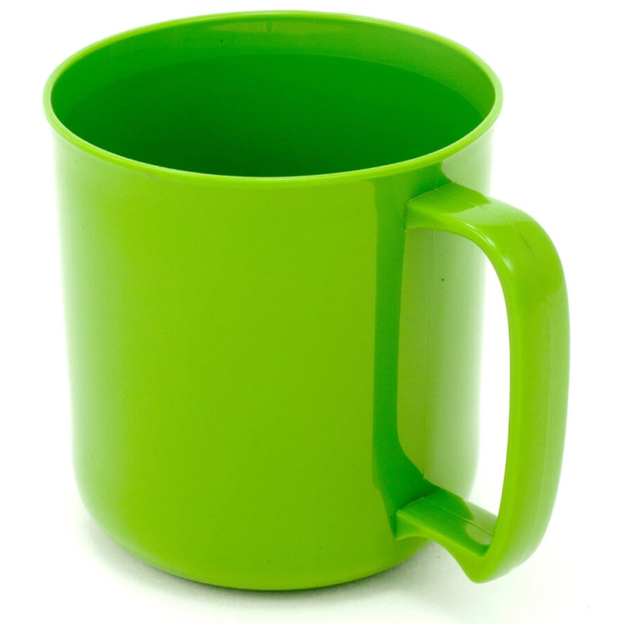 CASCADIAN MUG