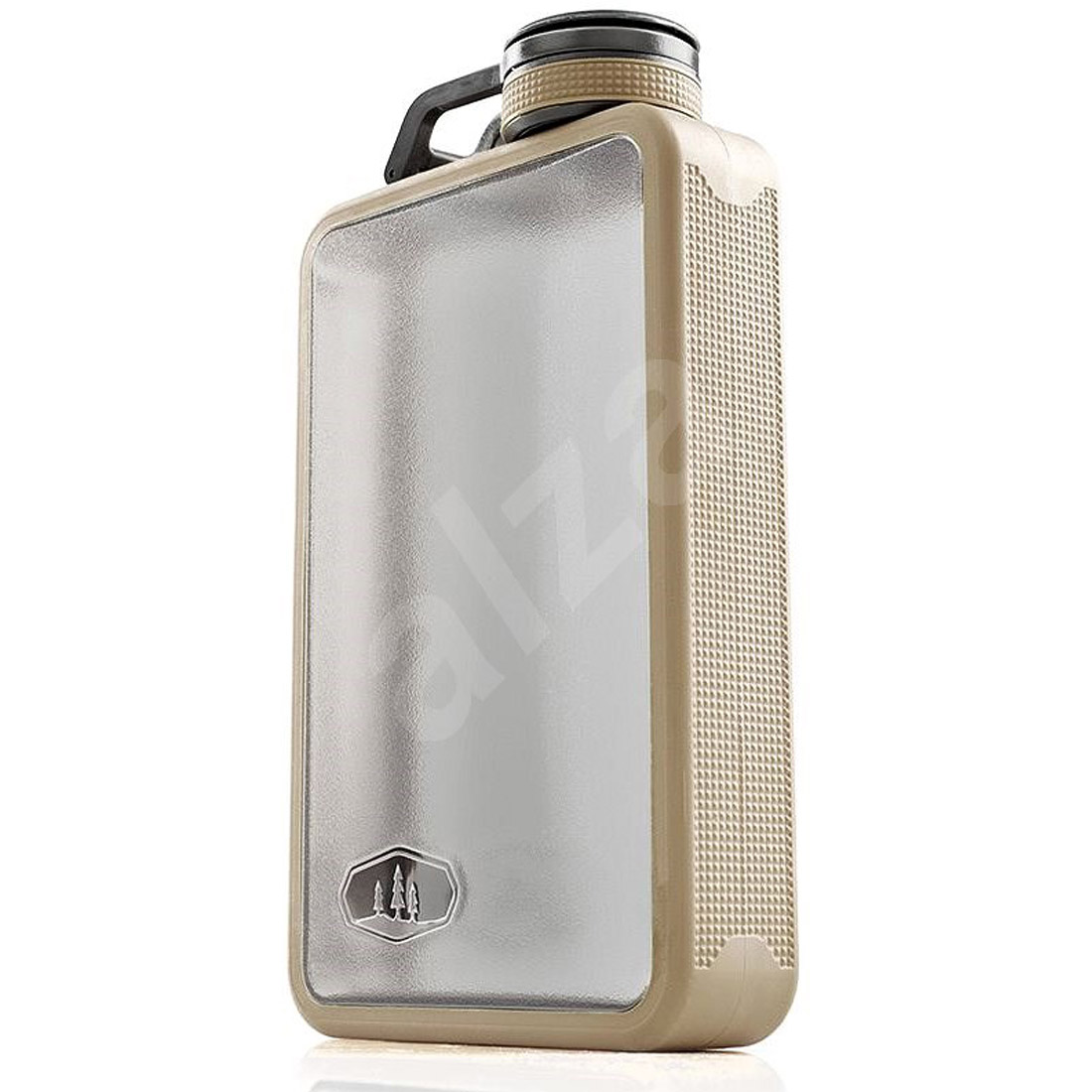 בקבוקון Boulder Flask 180ml