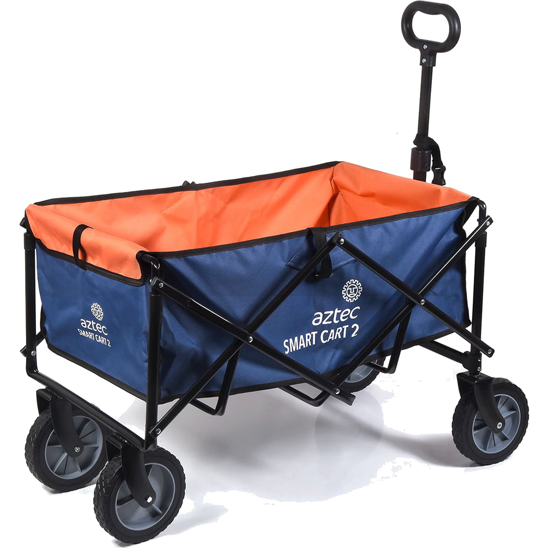 עגלת קמפינג Smart Cart 2