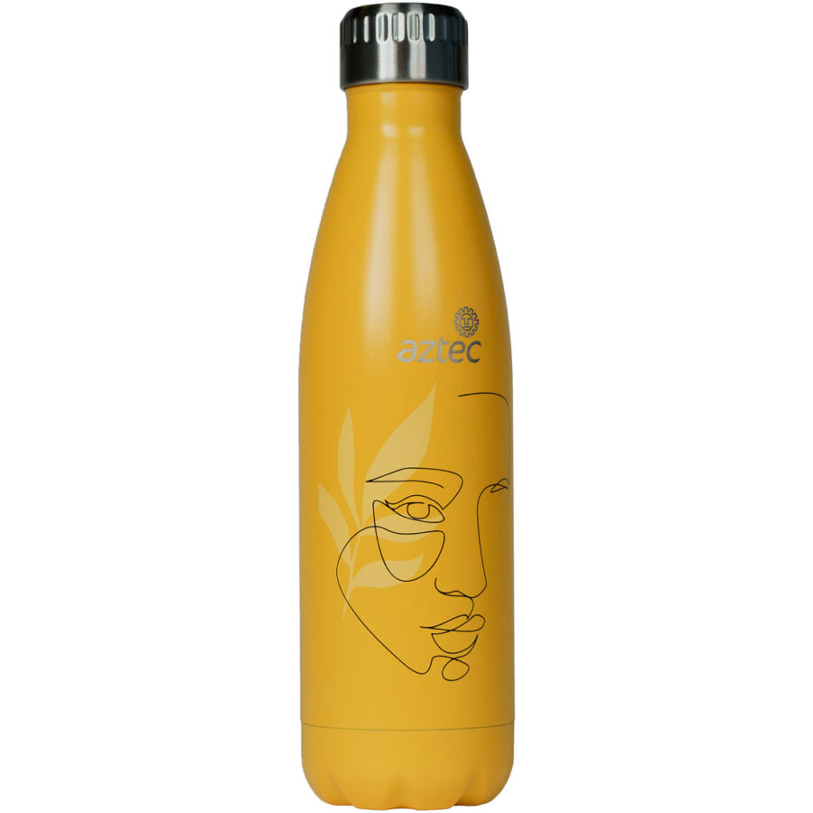 STAINLESS BOTTLE 500ML