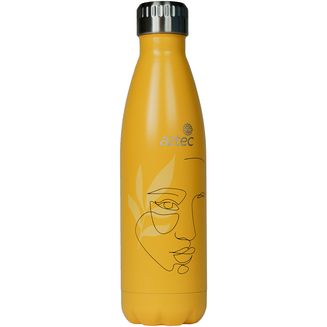 בקבוק מבודד Stainless Bottle 500ml