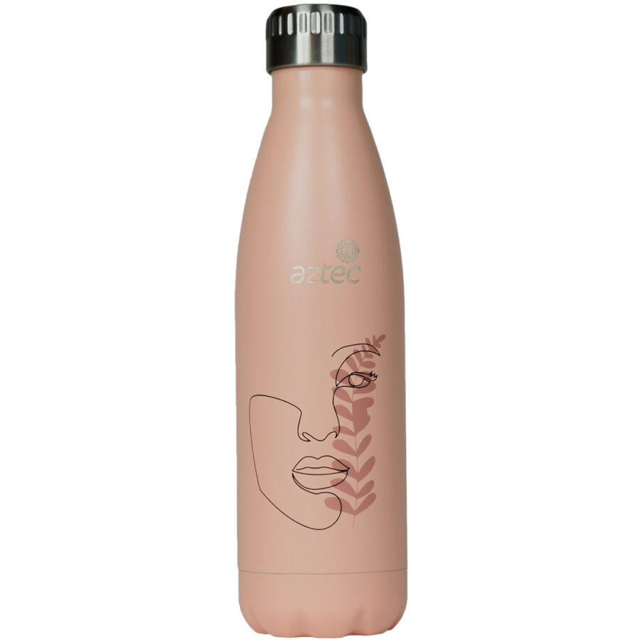 STAINLESS BOTTLE 750ML