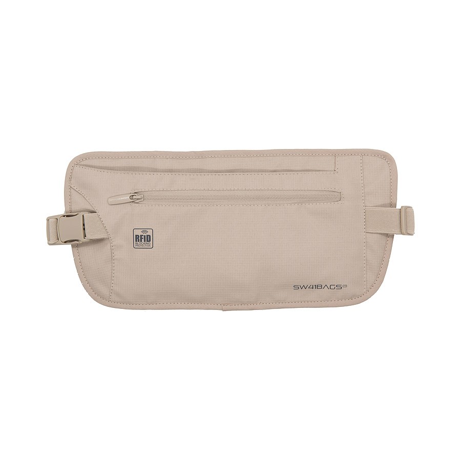 RFID WAIST POUCH