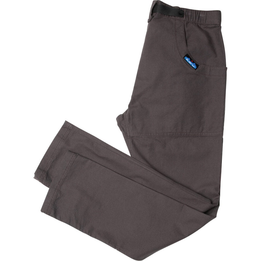 CHILLIWACK FLEX PANT