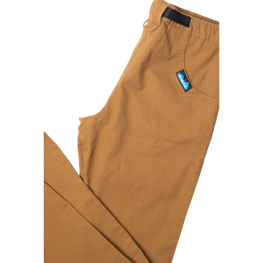 CHILLIWACK FLEX PANT