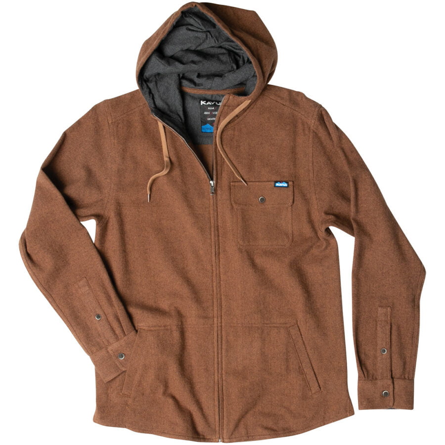 MIDLAND HOODIE