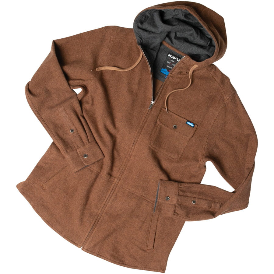 MIDLAND HOODIE